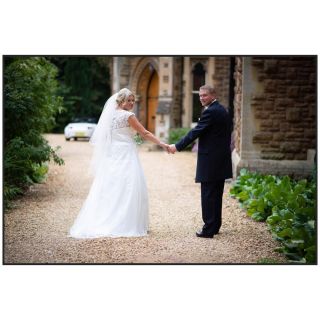 Hand in hand, stepping into the next chapter of their lives... ❤️ #MHP
•
•
•
#wedding #weddingday #bride #weddingphotography #weddingphotographer #buckswedding #bucksweddingphotographer #mkweddingphotographer #weddingbells #tietheknot #shesaidyes