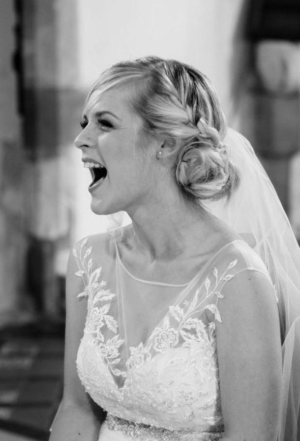 Mia Harlow Wedding photographer Milton Keynes